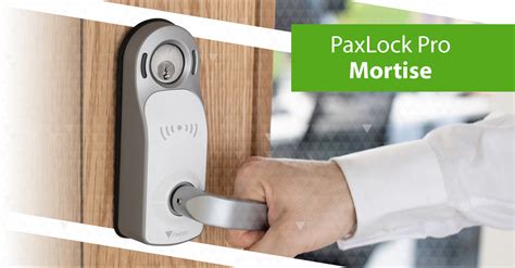 paxton door access